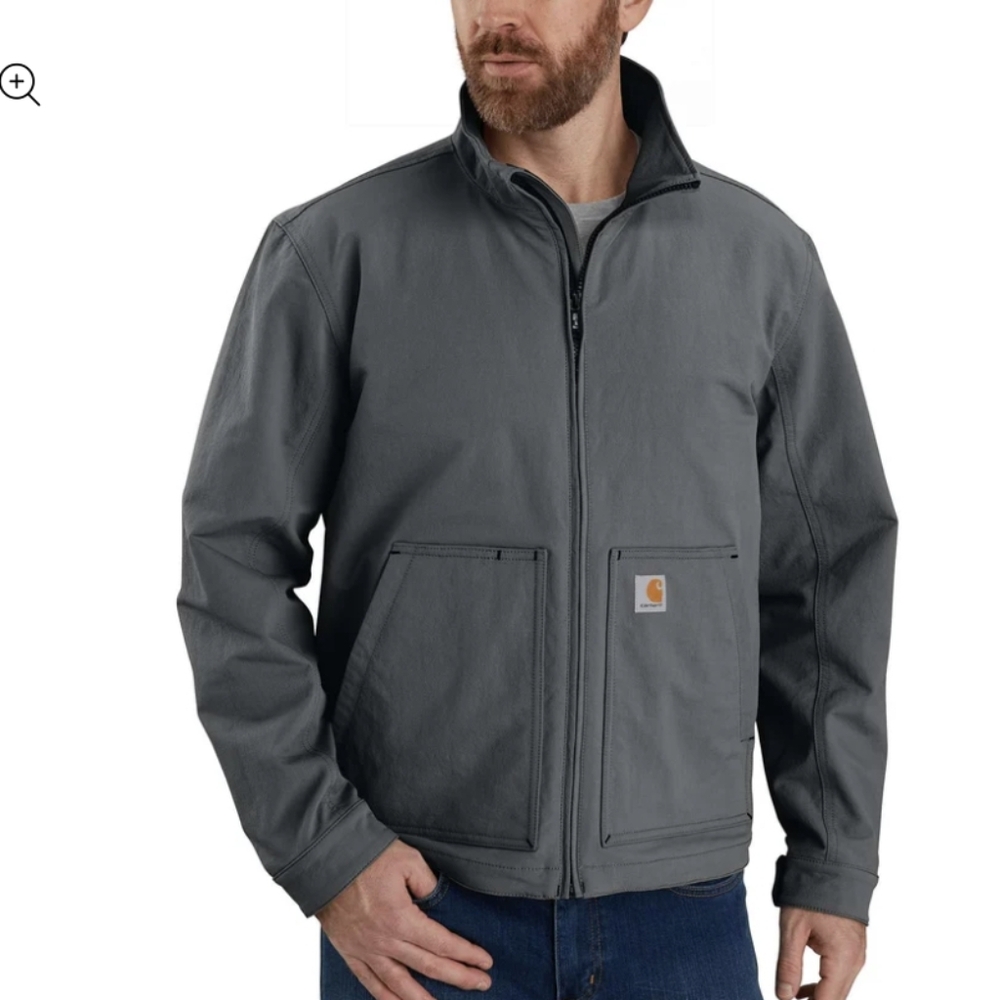 Carhartt‎ Super Dux Relaxed Fit Lightweight Softshell Jacket
